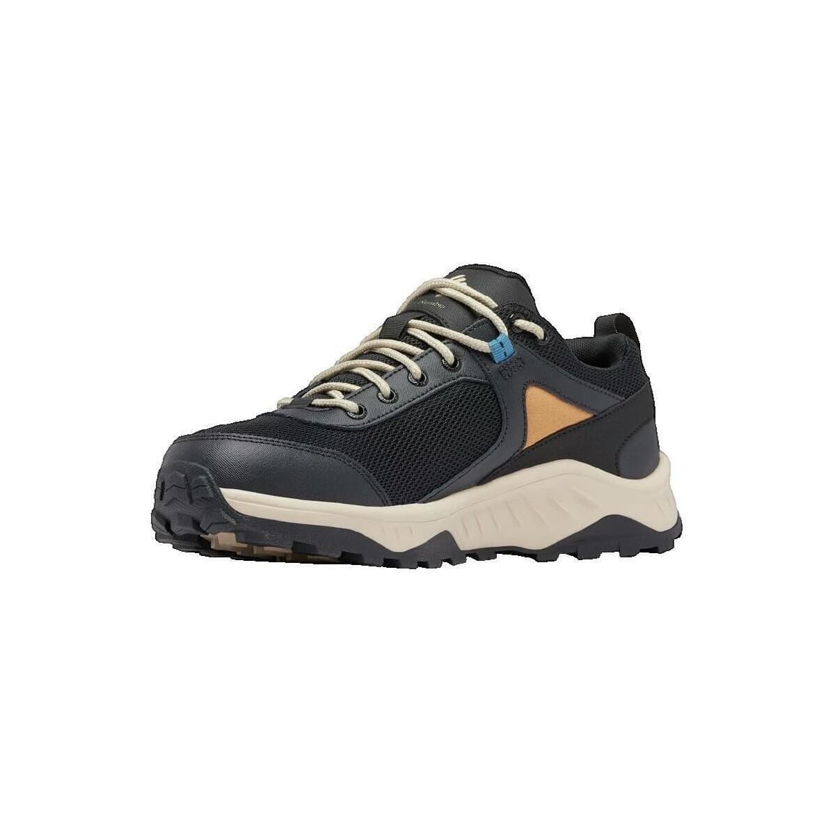 Men's Running Shoes Columbia Black