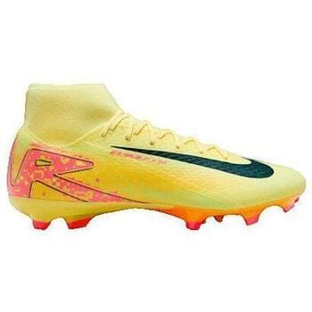 Men's Football Boots Nike Orange