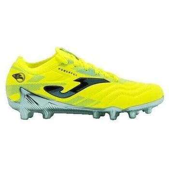 Men's Football Boots Joma Yellow
