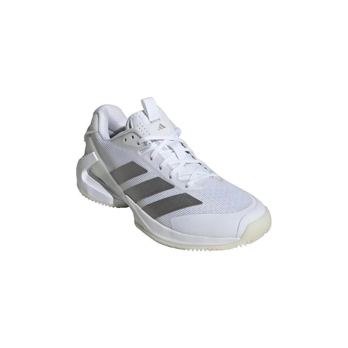 Women's Tennis Shoes adidas White