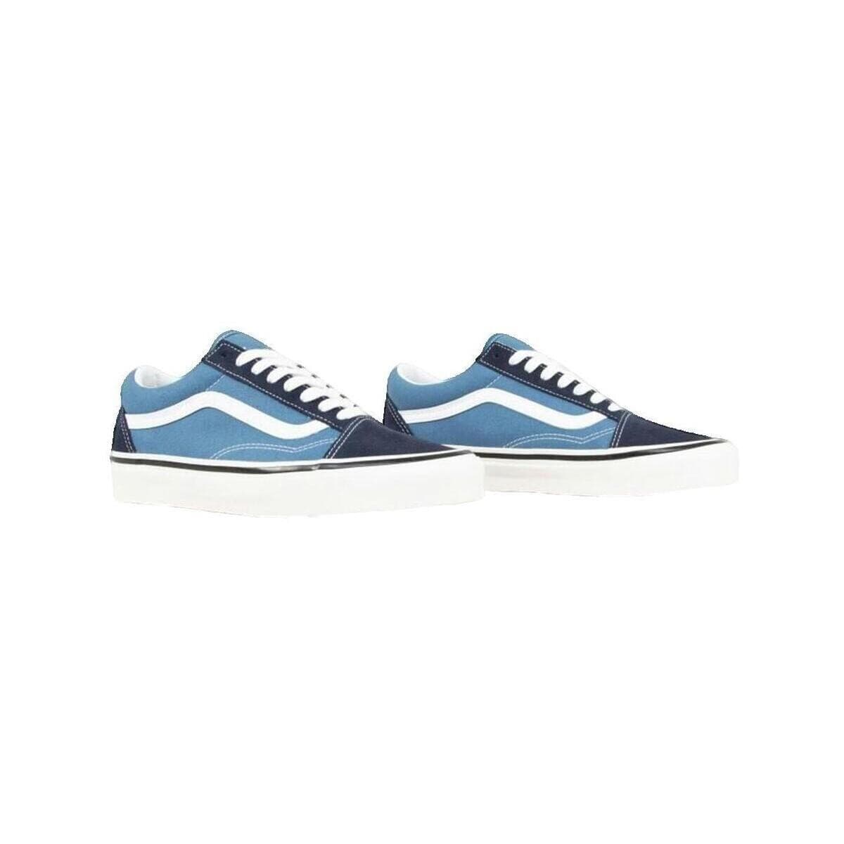 Men's Sneakers Vans Blue