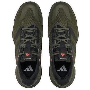 Men's Sneakers adidas Green
