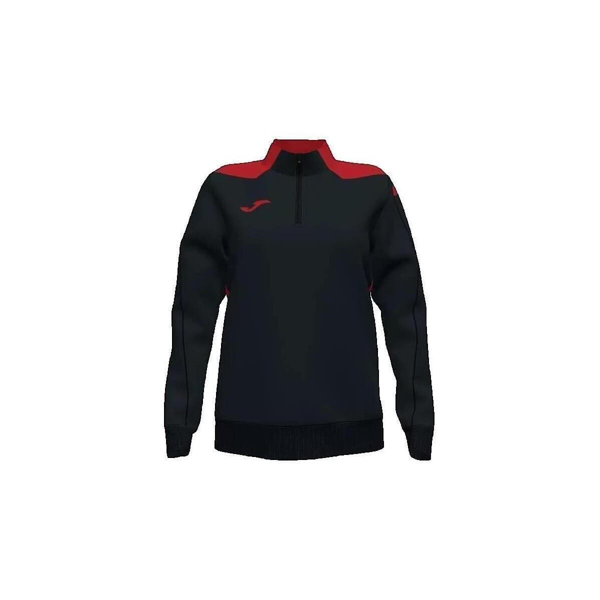 Women's Sports T-Shirts Joma Red