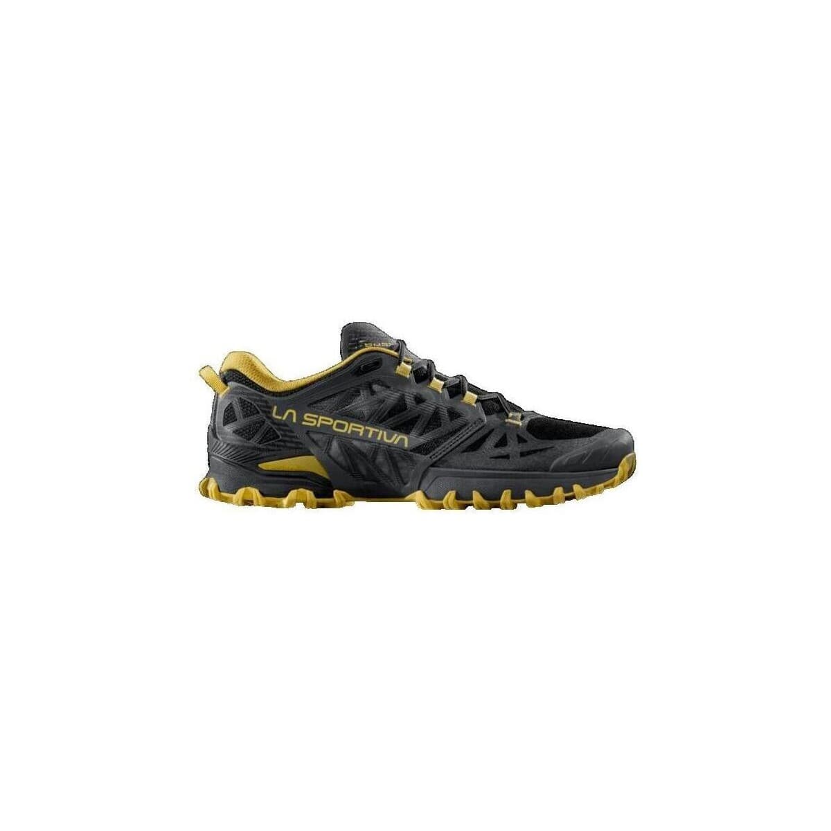 Men's Running Shoes La Sportiva Black