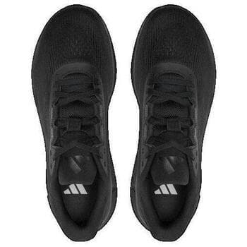 Men's Running Shoes adidas Black