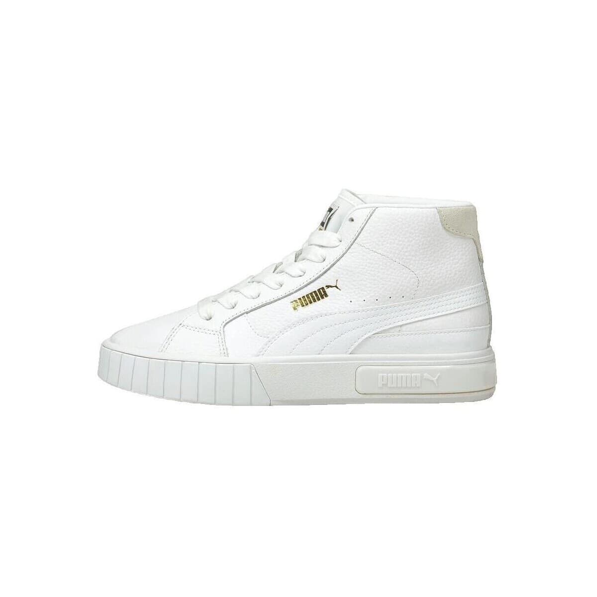 Women's Sneakers Puma White