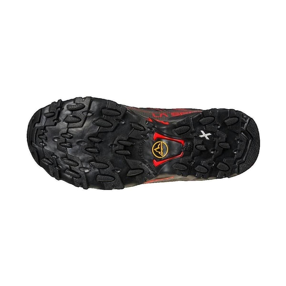 Men's Running Shoes La Sportiva Black
