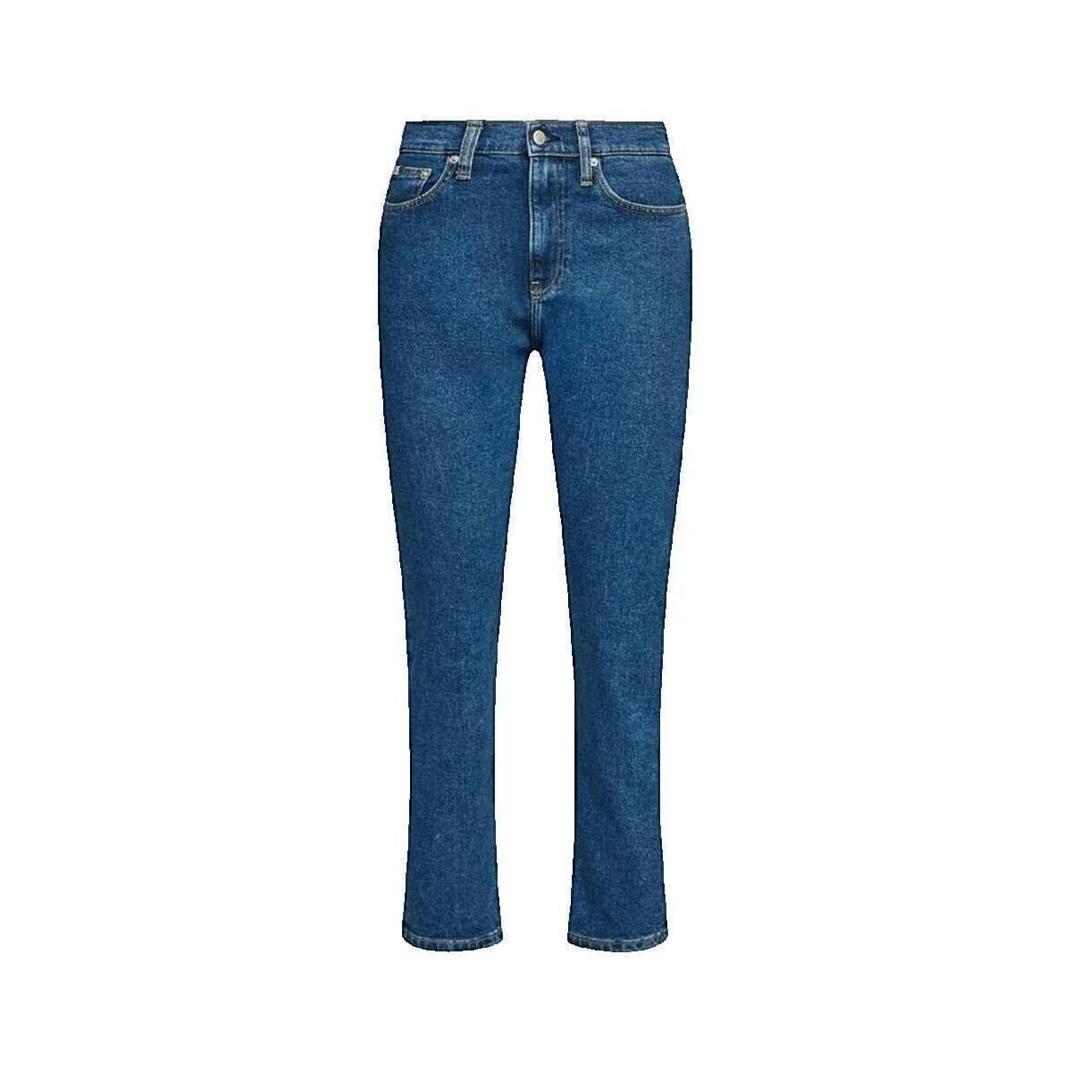 Women's Jeans Calvin Klein Blue