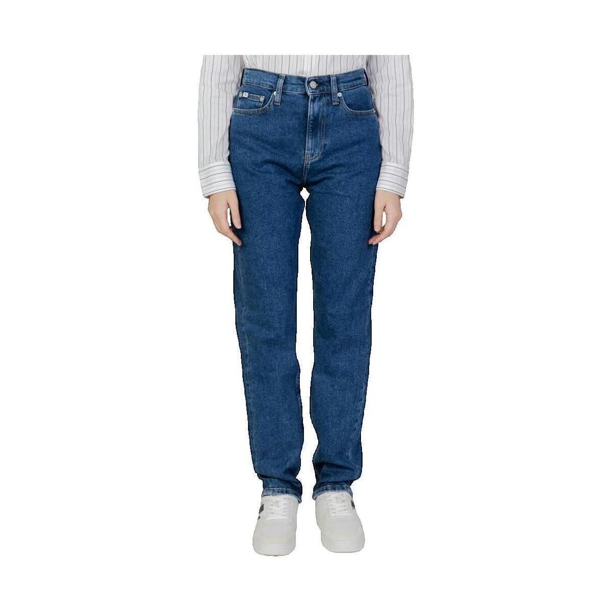 Women's Jeans Calvin Klein Blue