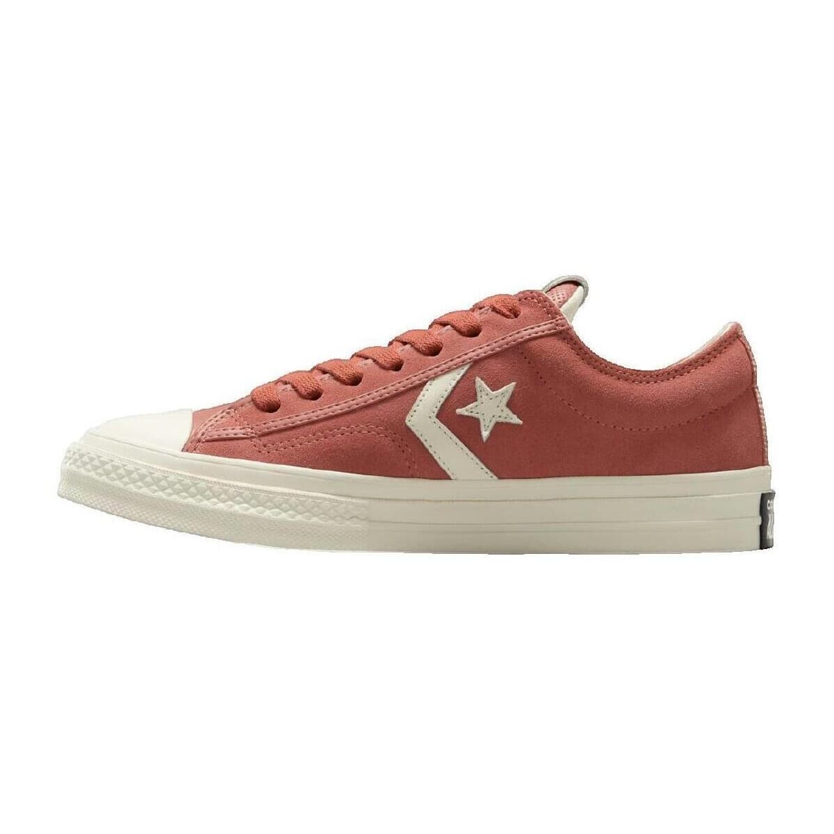 Men's Sneakers Converse Orange