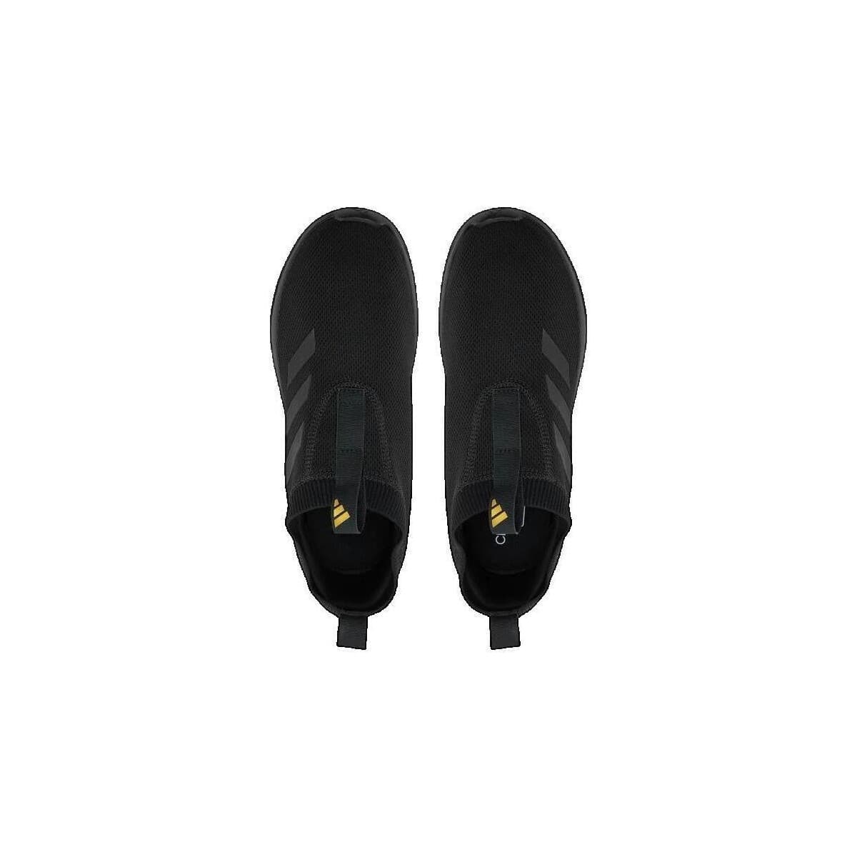 Men's Sneakers adidas Black