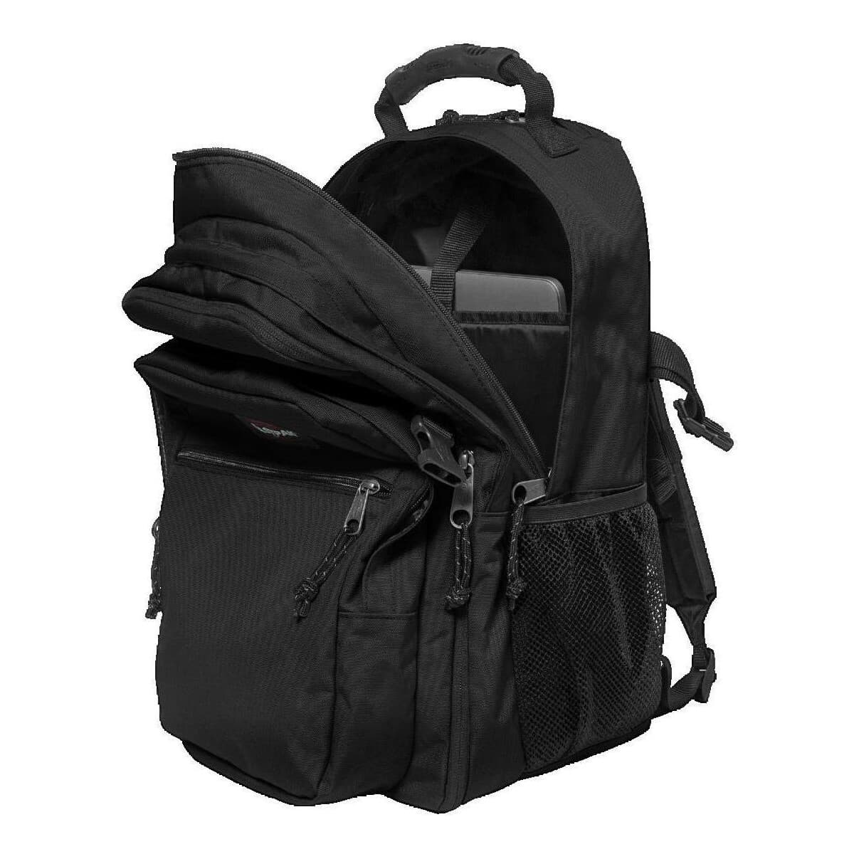 Women's Backpacks Eastpak Black