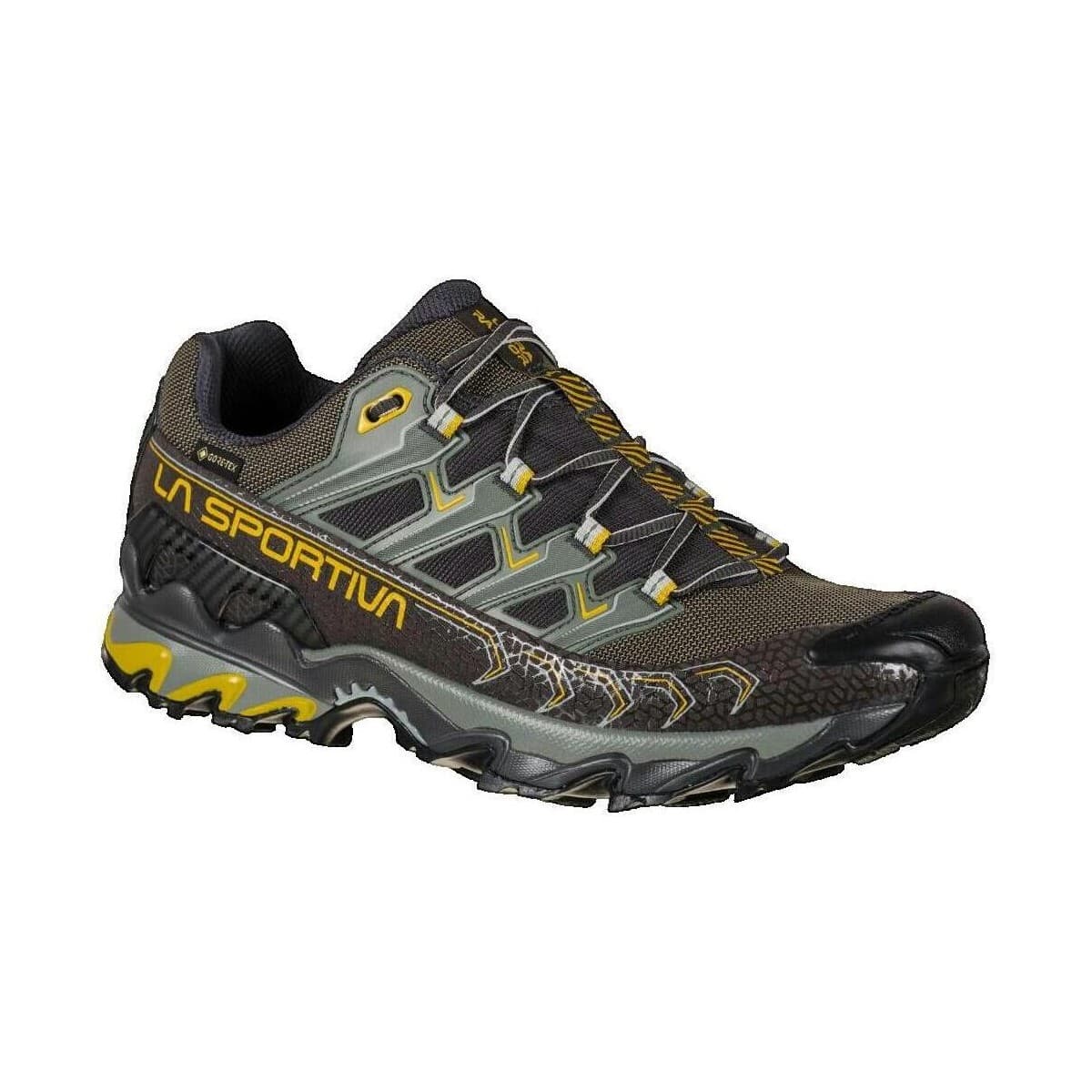 Men's Running Shoes La Sportiva Blue