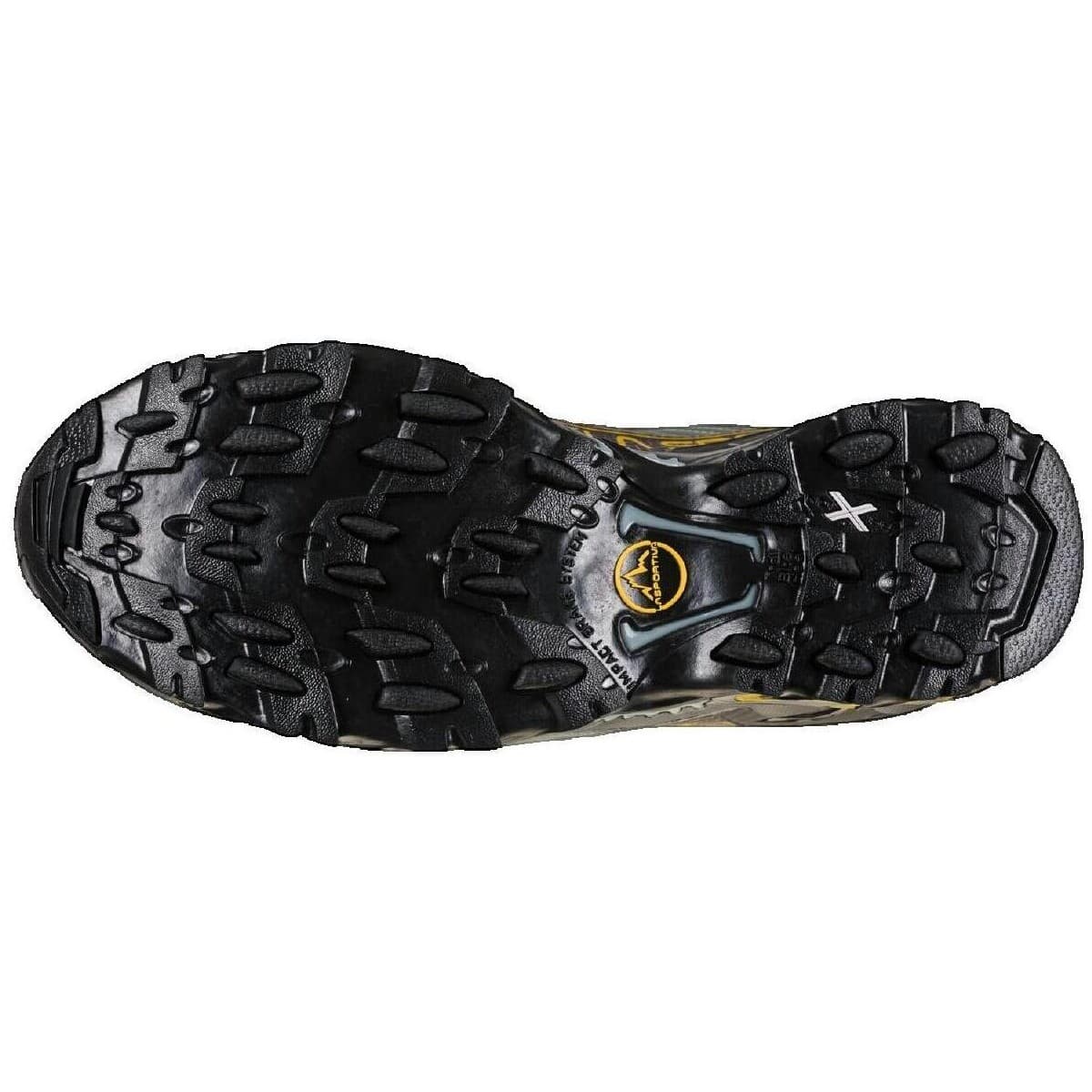 Men's Running Shoes La Sportiva Gray