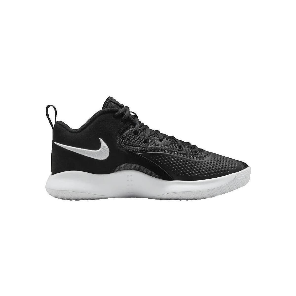 Men's Gym Shoes Nike Black
