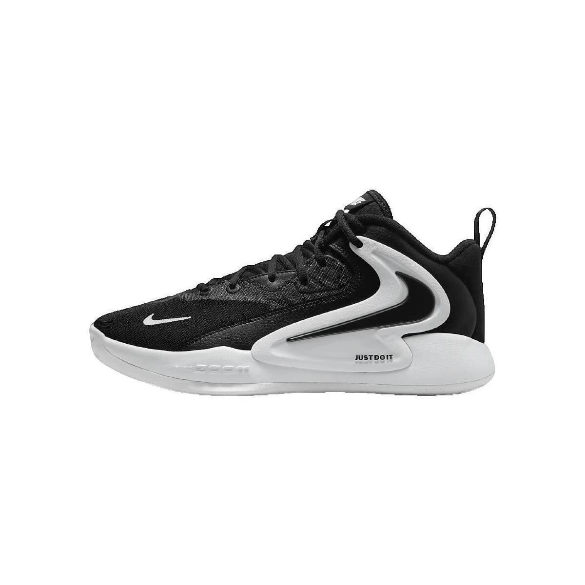 Women's Gym Shoes Nike Black