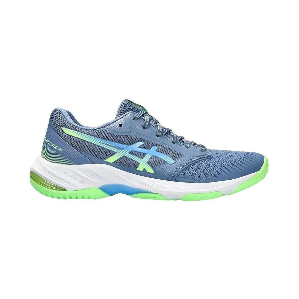 Men's Gym Shoes Asics Blue
