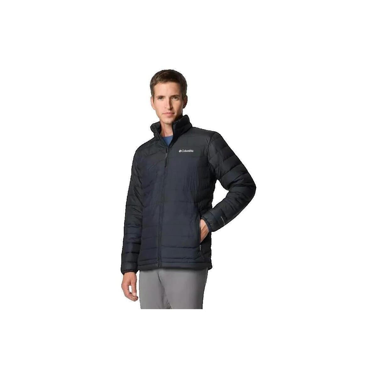 Σακάκι/Blazers Columbia Isolée Powder Lite II