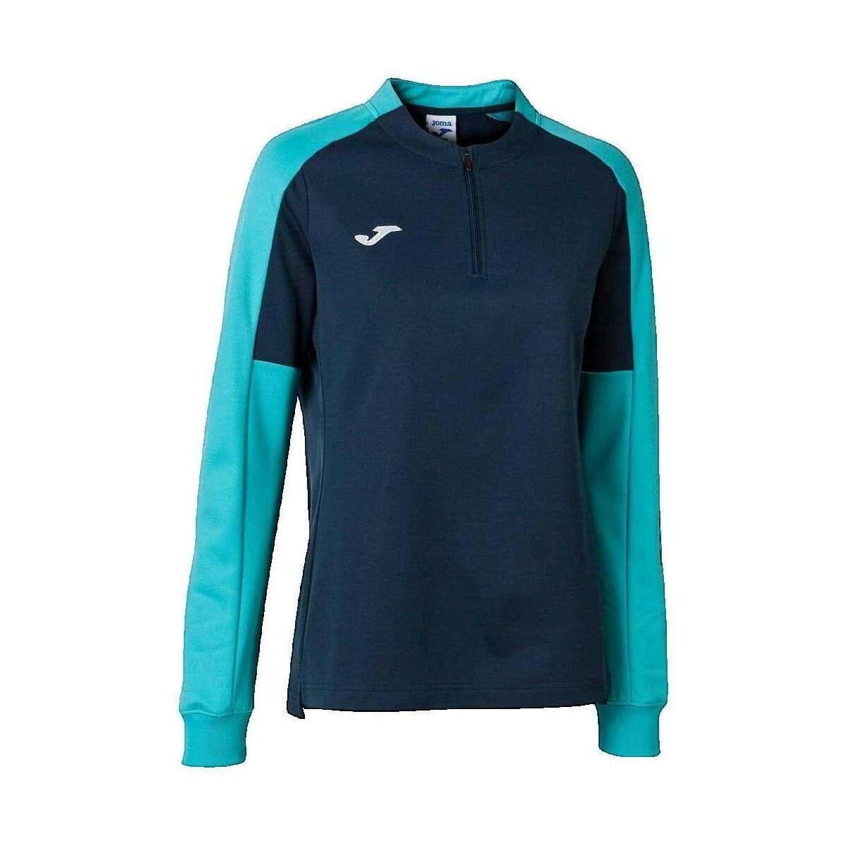 Women's Sports T-Shirts Joma Blue