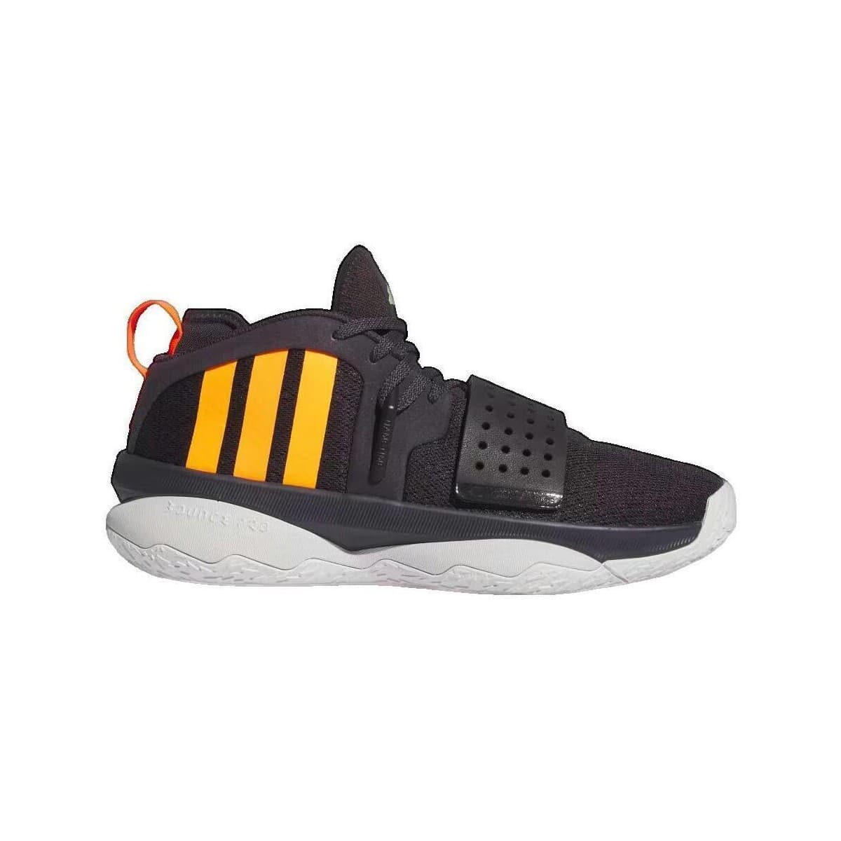 Men's Sneakers adidas Black