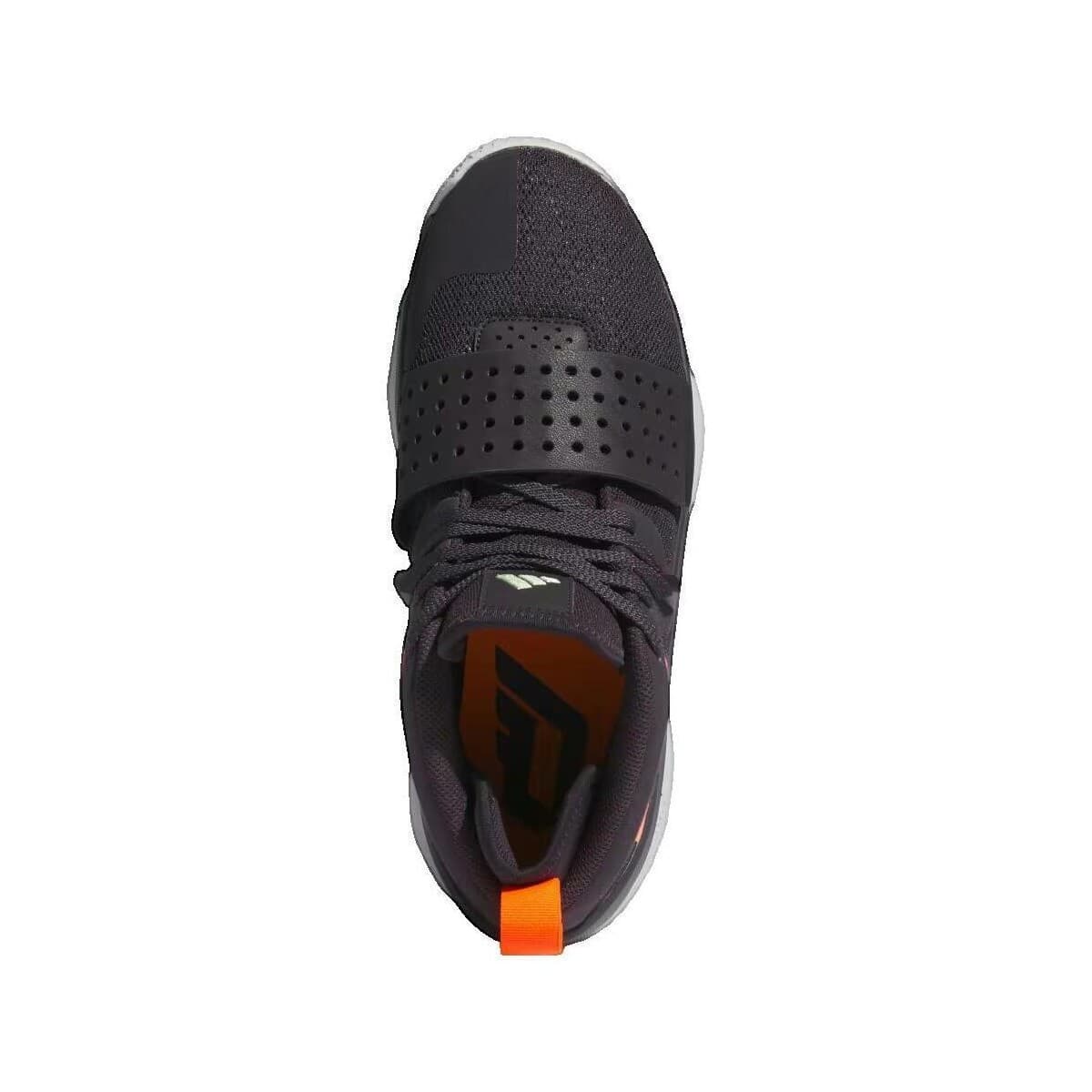Men's Sneakers adidas Black