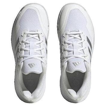 Women's Tennis Shoes adidas White