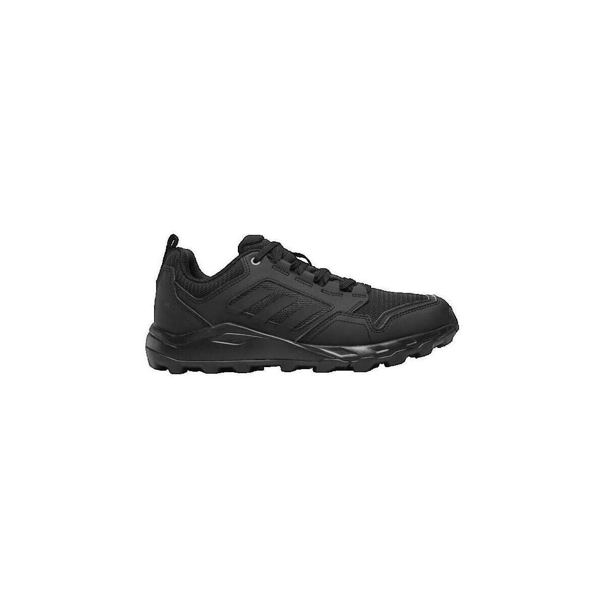Men's Running Shoes adidas Black