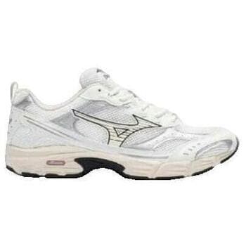 Women's Running Shoes Mizuno White