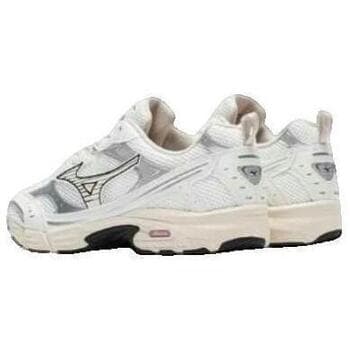 Men's Running Shoes Mizuno White