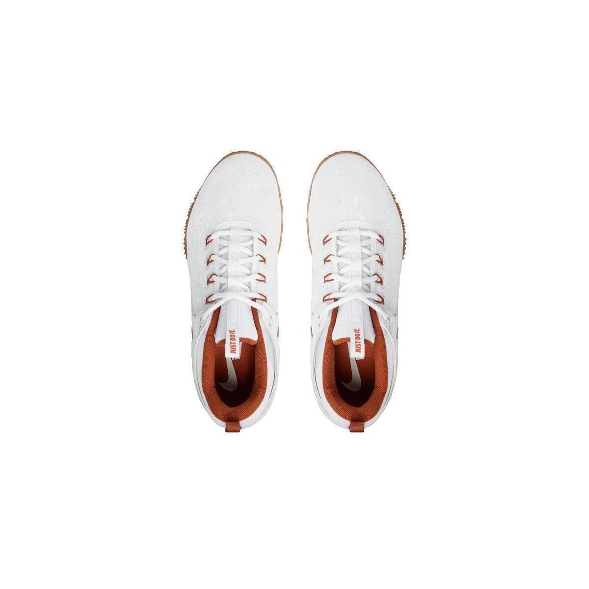 Women's Gym Shoes Nike White