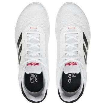 Men's Running Shoes adidas White