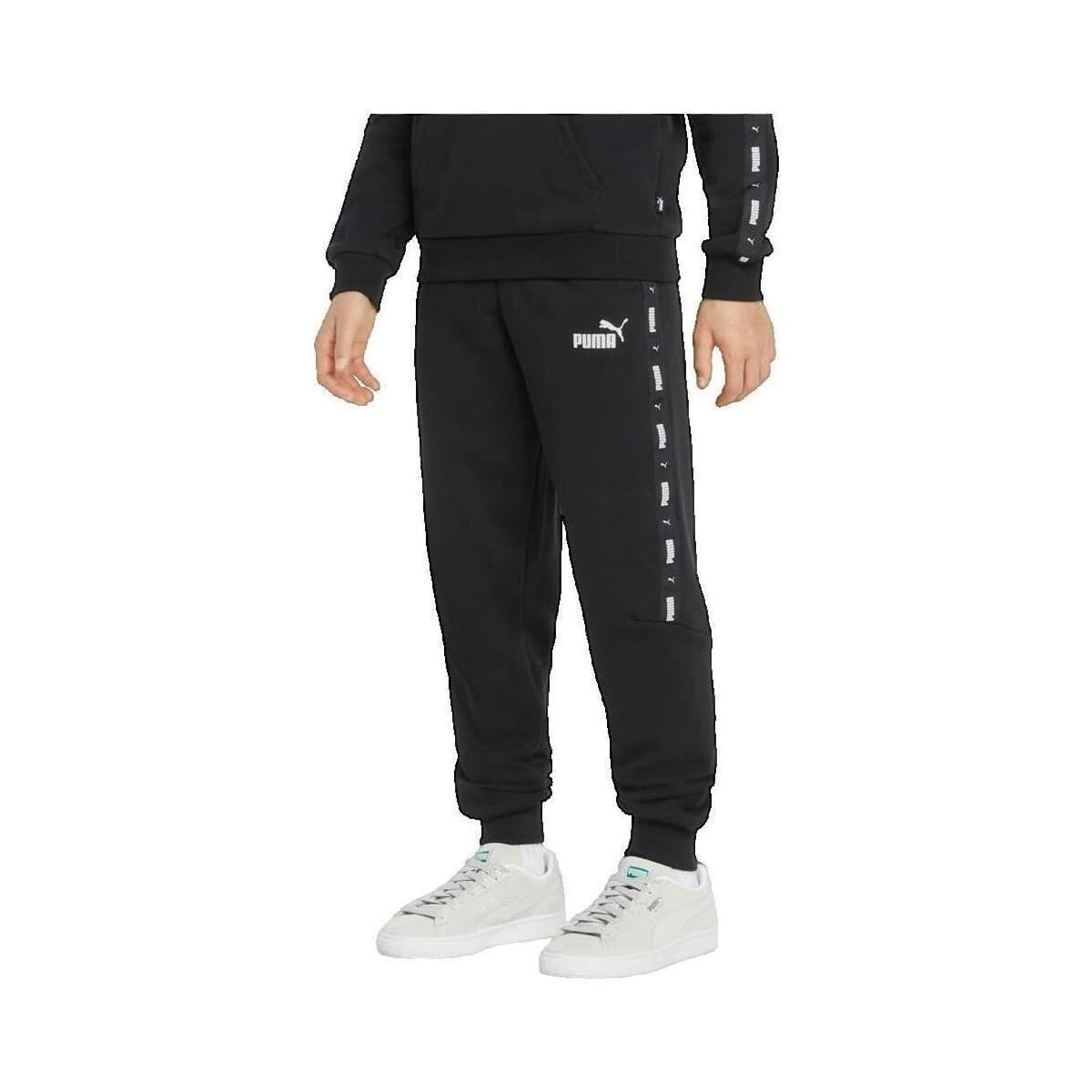 Women's Leggings Puma Black