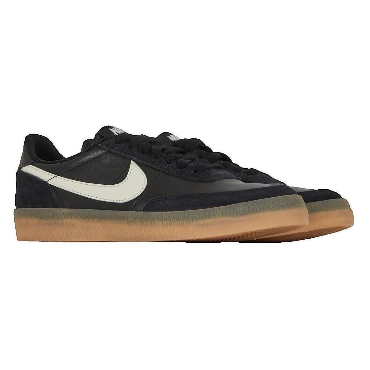 Men's Sneakers Nike Black
