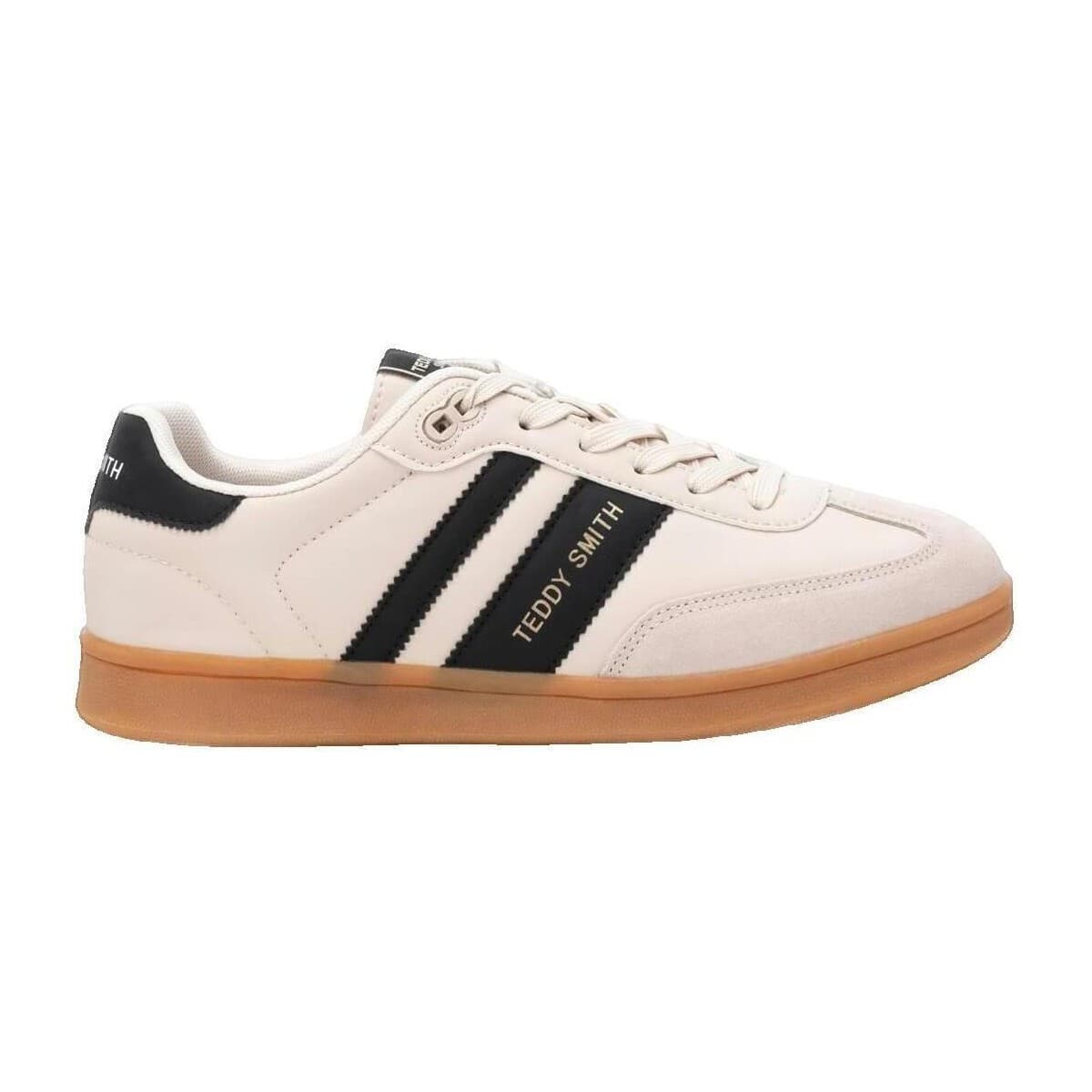 Μπότες Teddy Smith 12009811