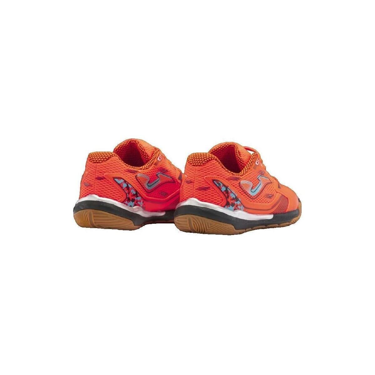 Men's Football Boots Joma Orange