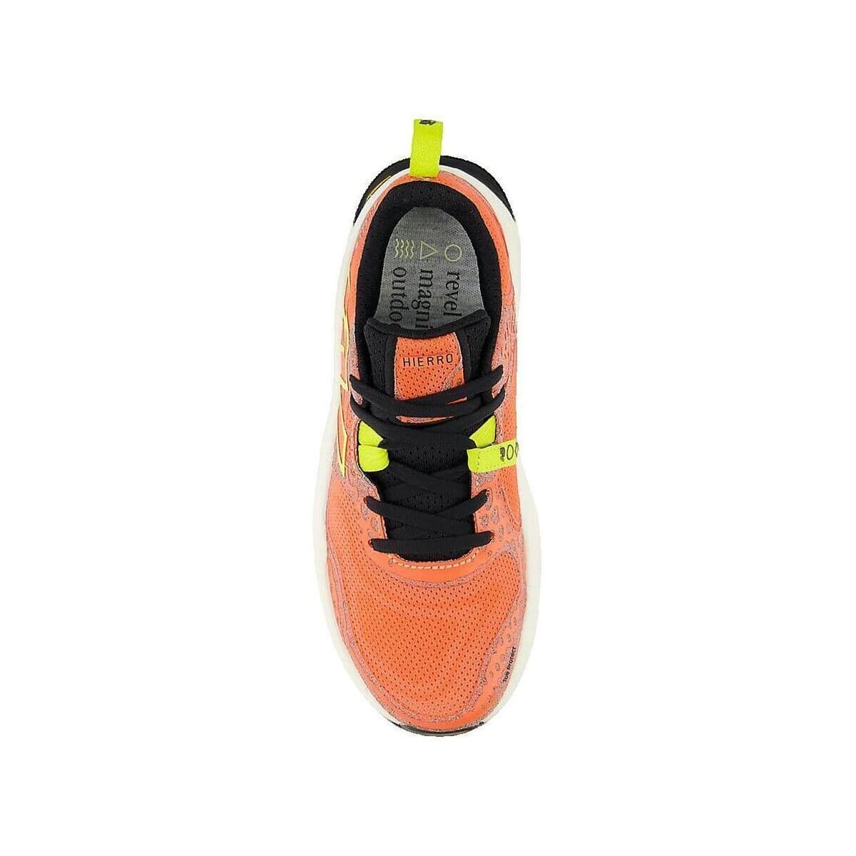 Women's Running Shoes New Balance Red