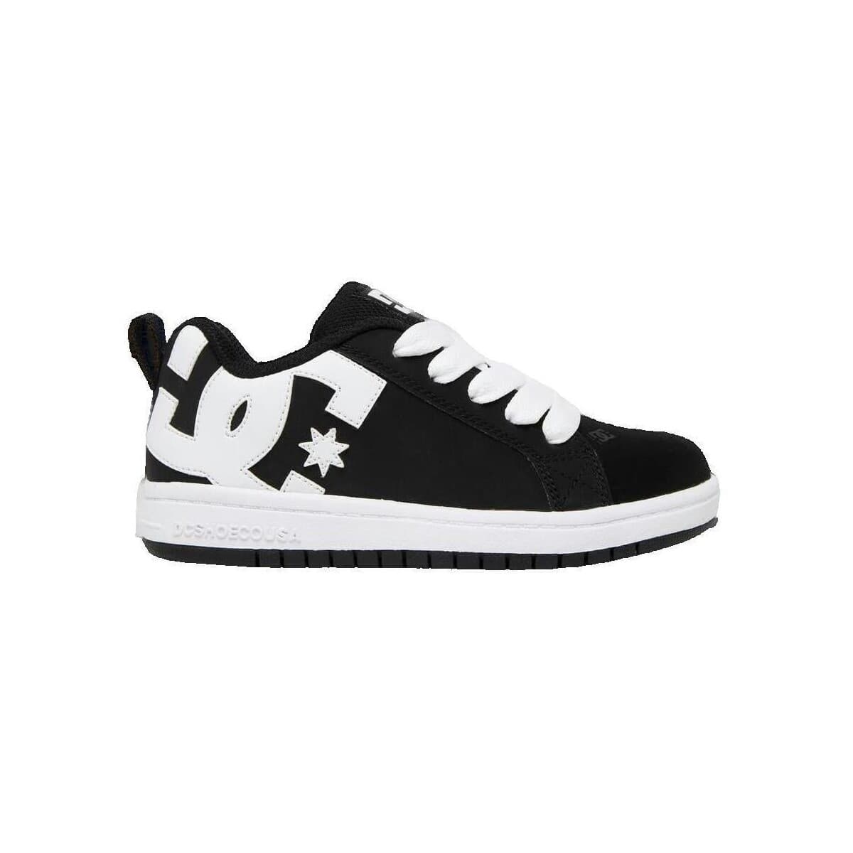 Xαμηλά Sneakers DC Shoes Court Graffik