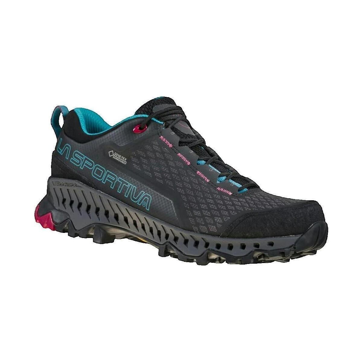 Women's Running Shoes La Sportiva Black