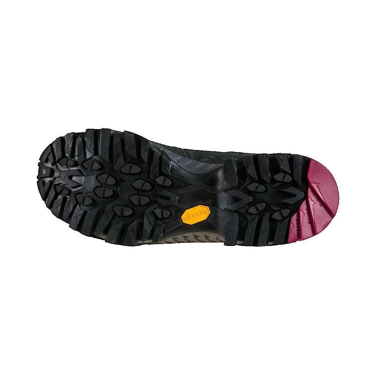 Women's Running Shoes La Sportiva Black