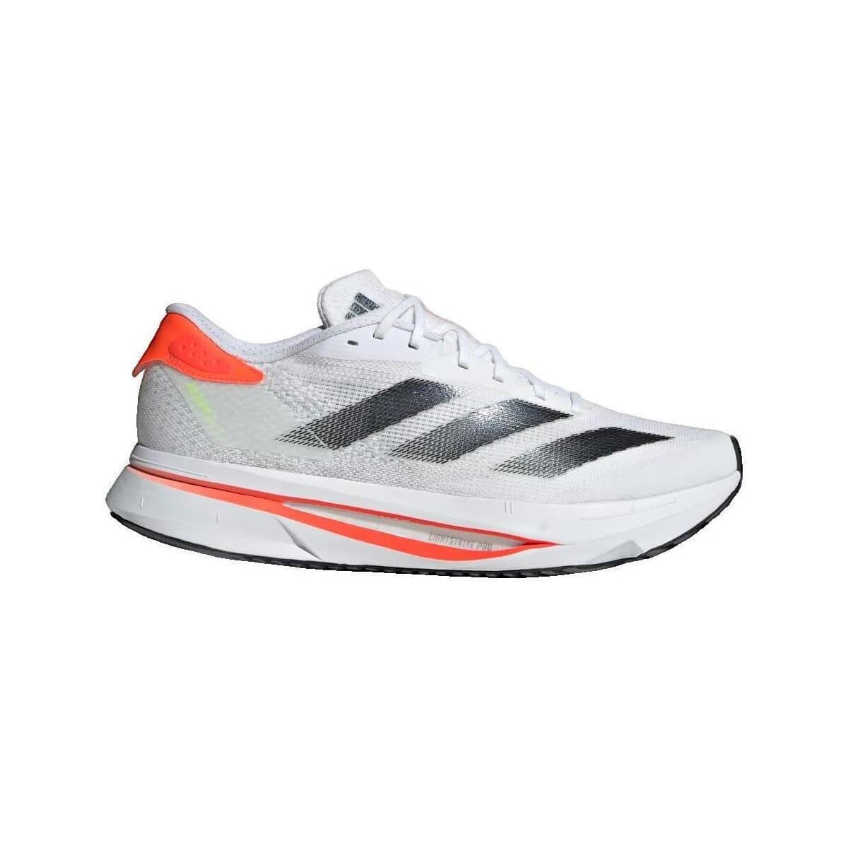 Men's Running Shoes adidas White