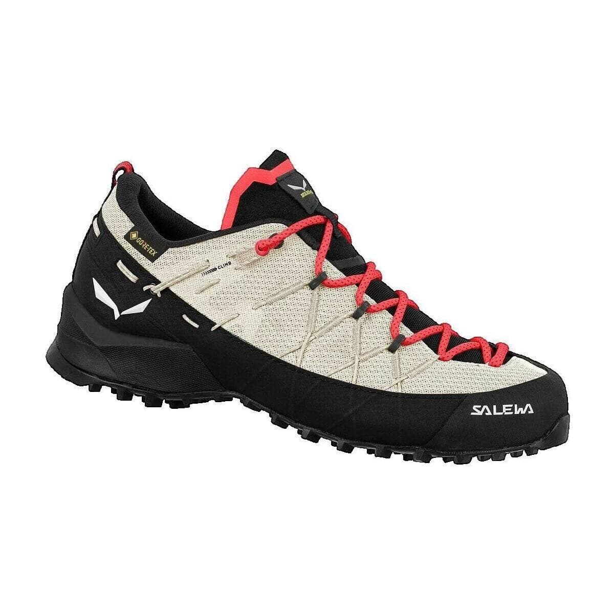 Women's Outdoor Shoes Salewa Black