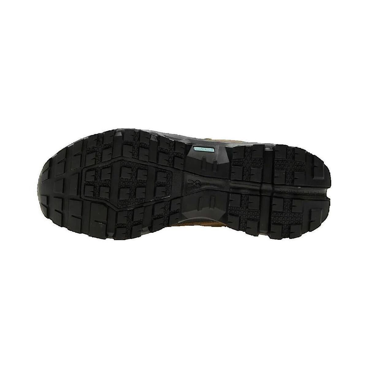 Women's Outdoor Shoes On Running Black