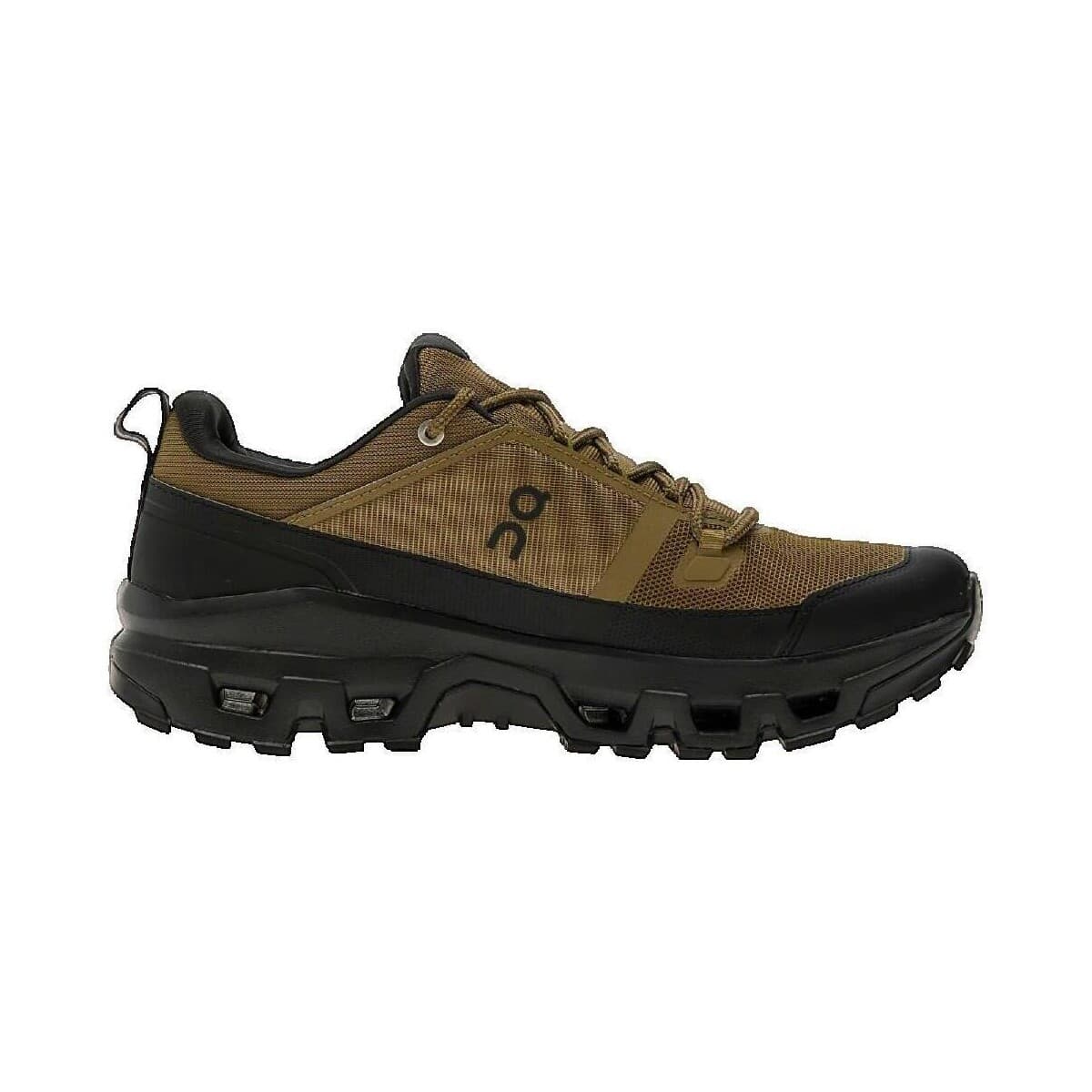 Women's Outdoor Shoes On Running Black