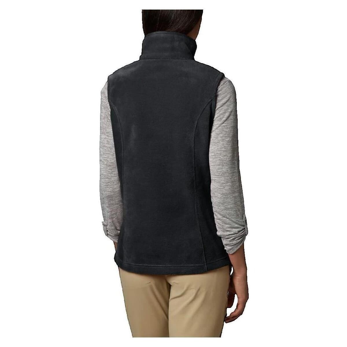 Women's Jackets Columbia Black