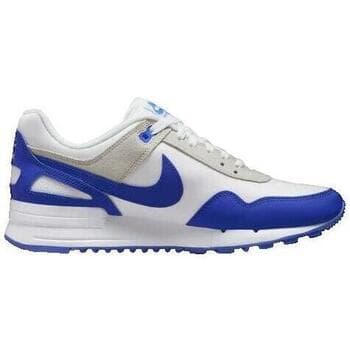 Men's Sneakers Nike White