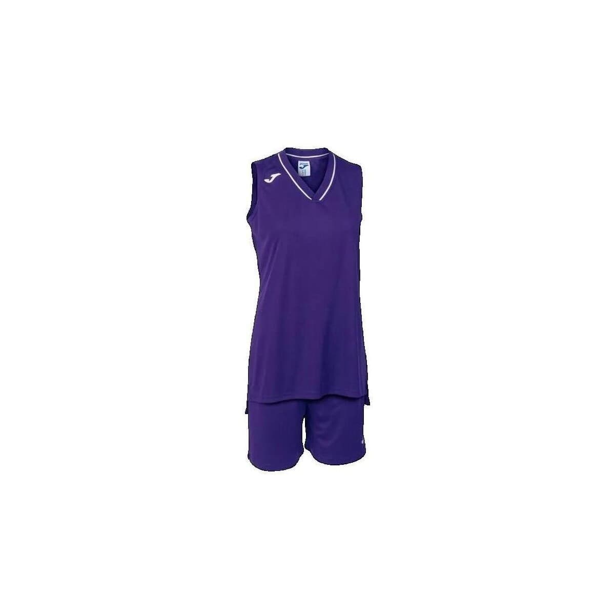 Women's Jumpsuits Joma Purple