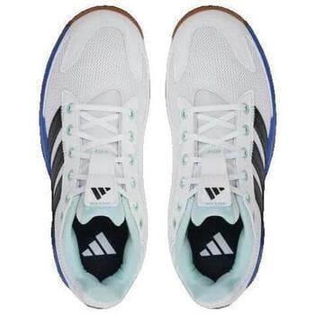 Girls' Sneakers adidas White