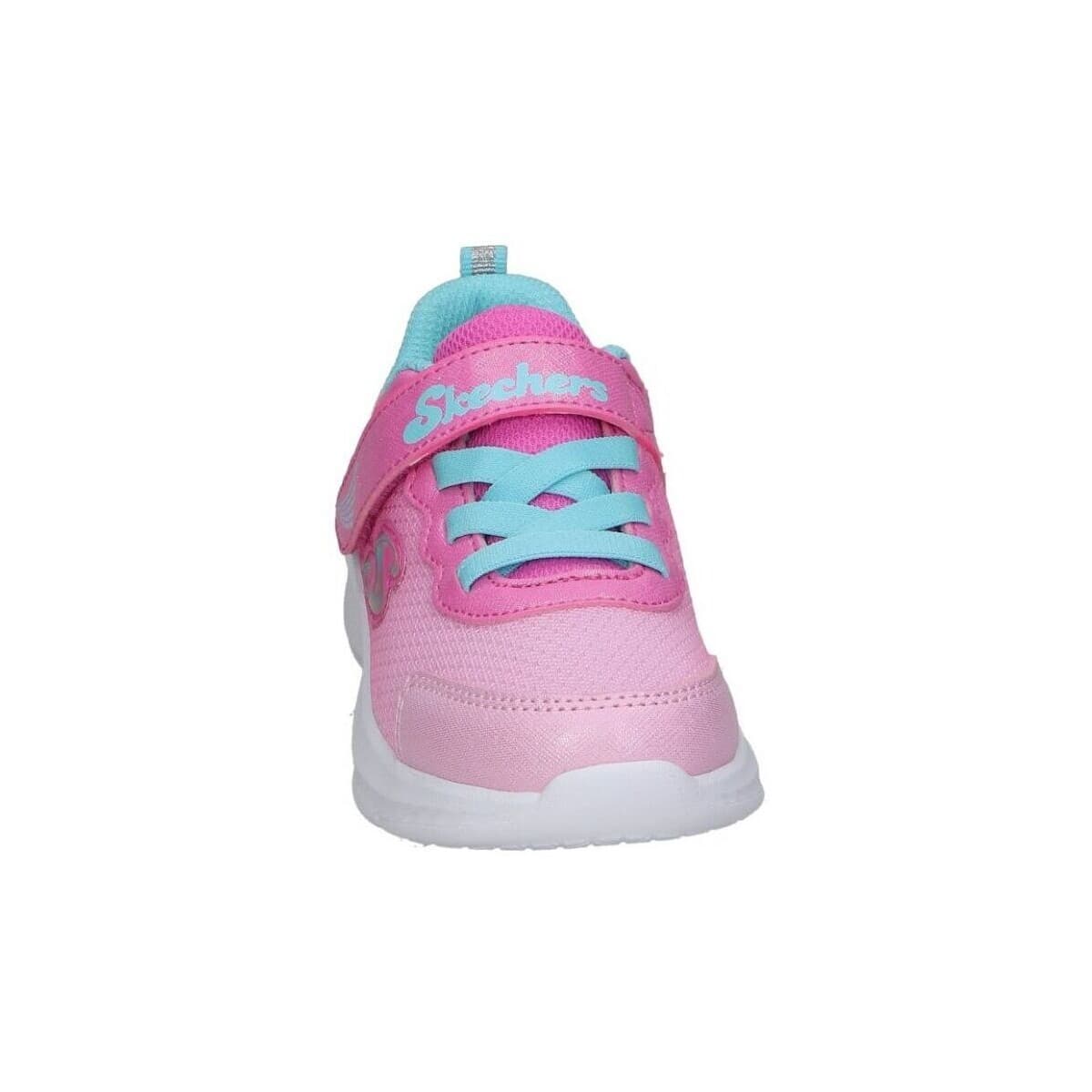 Girls' Sneakers Skechers Pink