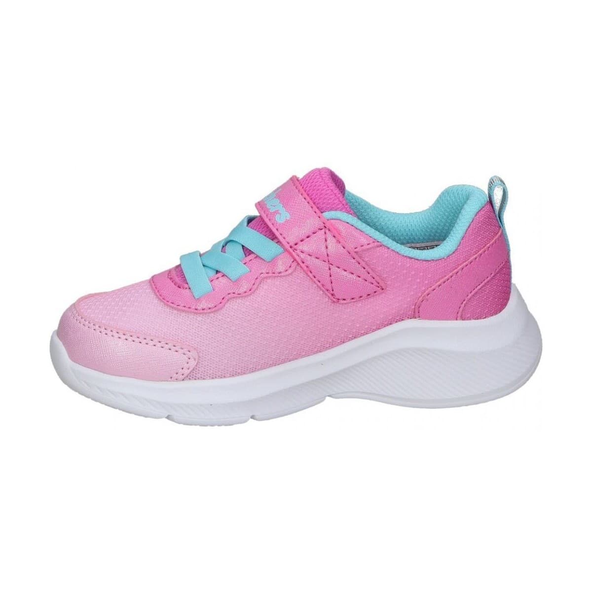 Girls' Sneakers Skechers Pink
