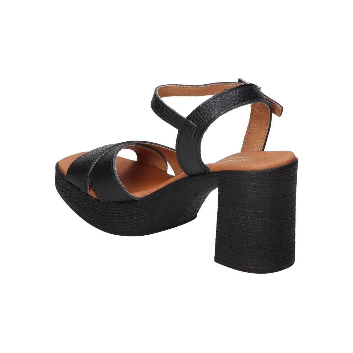 Women's Pumps Spar Woman Black